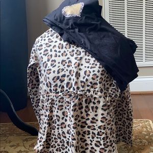 Belle Du Jour matching set